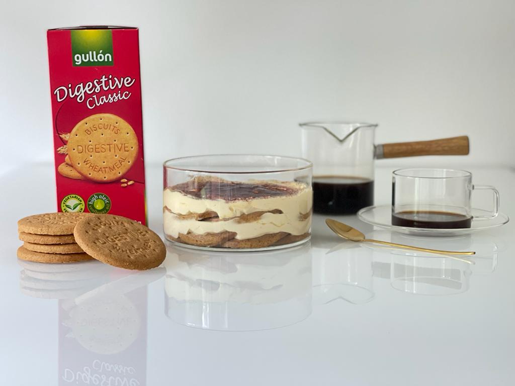 Sočni tiramisu